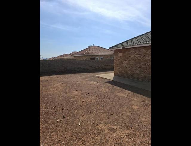 3 BEDROOM HOUSE FOR SALE IN LEHAE